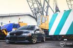 Mitsubishi Lancer Evolution IX from Surabaya 2014 года